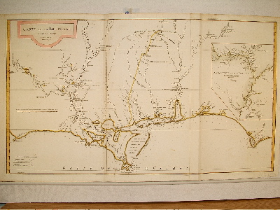 west of mississippi river map. The map was prepared in May