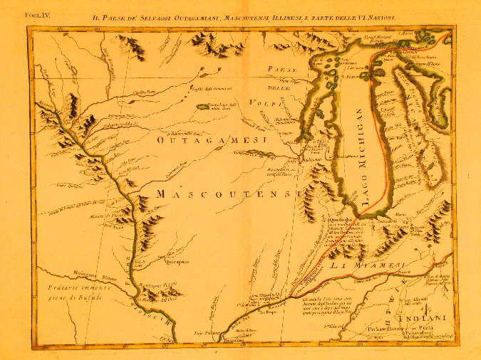 Zatta Midwest 1769.